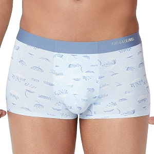 Underjeans Men Trunk