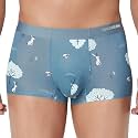 Underjeans Men Trunk