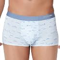 Underjeans Men Trunk