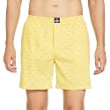 Underjeans Men Boxer Shorts