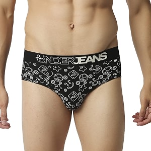 Underjeans Men Brief