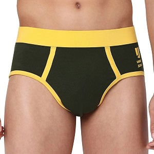 Underjeans Men Brief