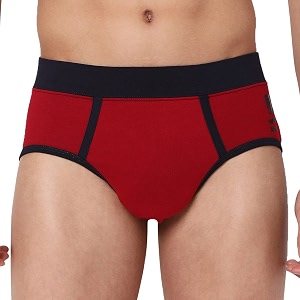Underjeans Men Brief