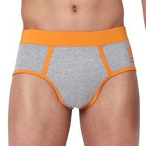 Underjeans Men Brief