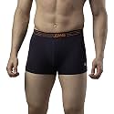 Underjeans Men Cotton Blend Trunk