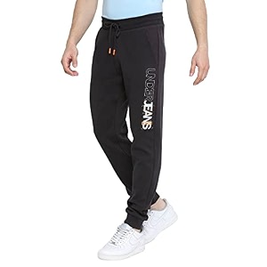 Underjeans Men Track Pant