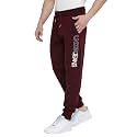 Underjeans Men Track Pant
