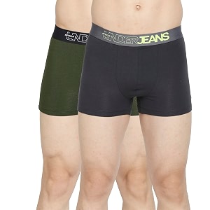 Underjeans Men Trunk