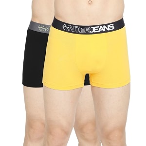Underjeans Men Trunk