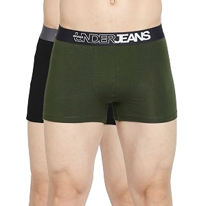 Underjeans Men Trunk
