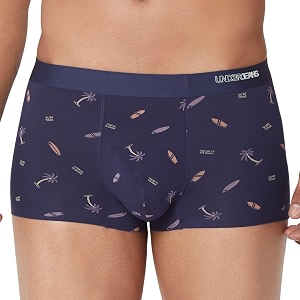 Underjeans Men Trunk