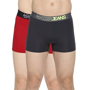 Underjeans Men Trunk
