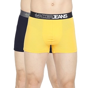 Underjeans Men Trunk