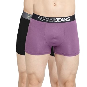 Underjeans Men Trunk