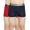 Underjeans Men Trunk