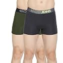 Underjeans Men Trunk