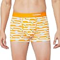 Underjeans Men Trunk
