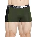 Underjeans Men Trunk