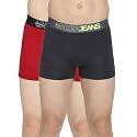 Underjeans Men Trunk