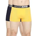 Underjeans Men Trunk