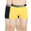 Underjeans Men Trunk