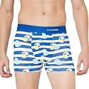 Underjeans Men Trunk