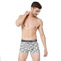 Underjeans Men Trunk