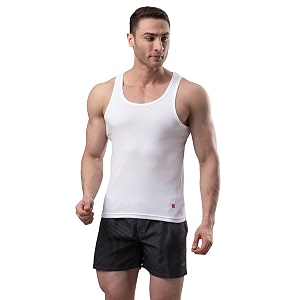 underjeans men vest