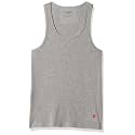Underjeans Men Vest
