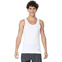 Underjeans Men Vest