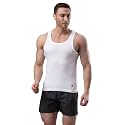 Underjeans Men Vest