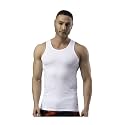 Underjeans Men Vest