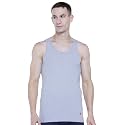 Underjeans Men Vest