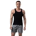 Underjeans Men Vest
