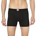 Underjeans Mens Cotton Blend Trunk - Pack