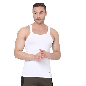 Underjeans mens Vest