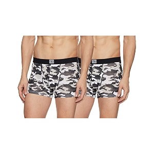 Mens Cotton Trunks