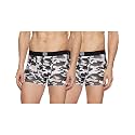 Men39s Cotton Trunks