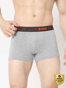 UnderJeans by Spykar Men Brief