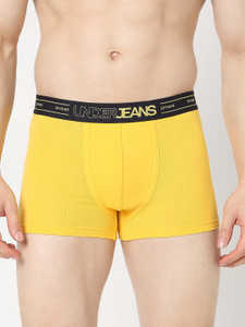 UnderJeans by Spykar Men Brief