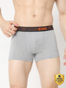 UnderJeans by Spykar Men Brief