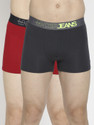 UnderJeans by Spykar Men Brief