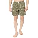 Underjeans by Spykar Men Premium Olive Boxers