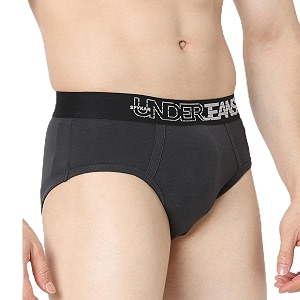Underjeans by Spykar Men Premium Pack of