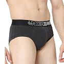 Underjeans by Spykar Men Premium Pack of