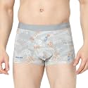 Underjeans by Spykar Men Super Premium Bonded