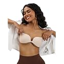 UNDERNEAT Womens Supportable Adhesive Bra Ideal