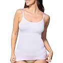 Underoutfit Shaper Cami for Women - Tummy Control with Slimming Compression