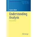 Understanding Analysis (Undergraduate Texts in Mathematics)