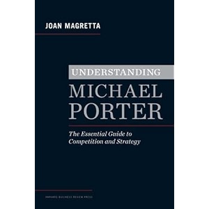 understanding michael porter